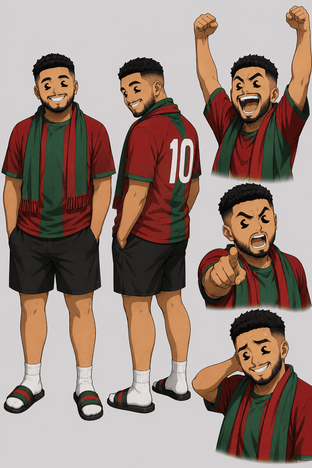 Karim